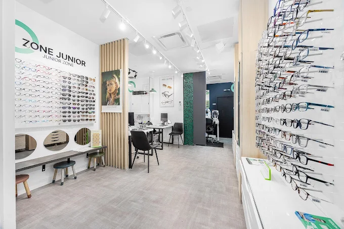 Espace boutique Glen