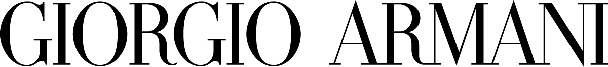 Logo Giorgio Armani