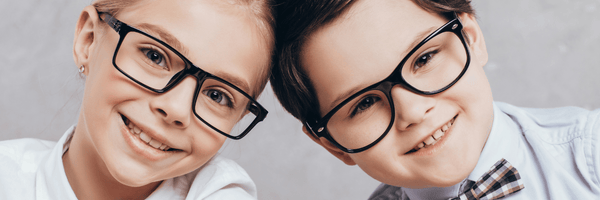 Signs that your child may have a vision problem - Vision 770