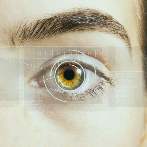 eye care, eye care industry, technology in eye care, vision 770, vision770, vision correction, AI in medical world