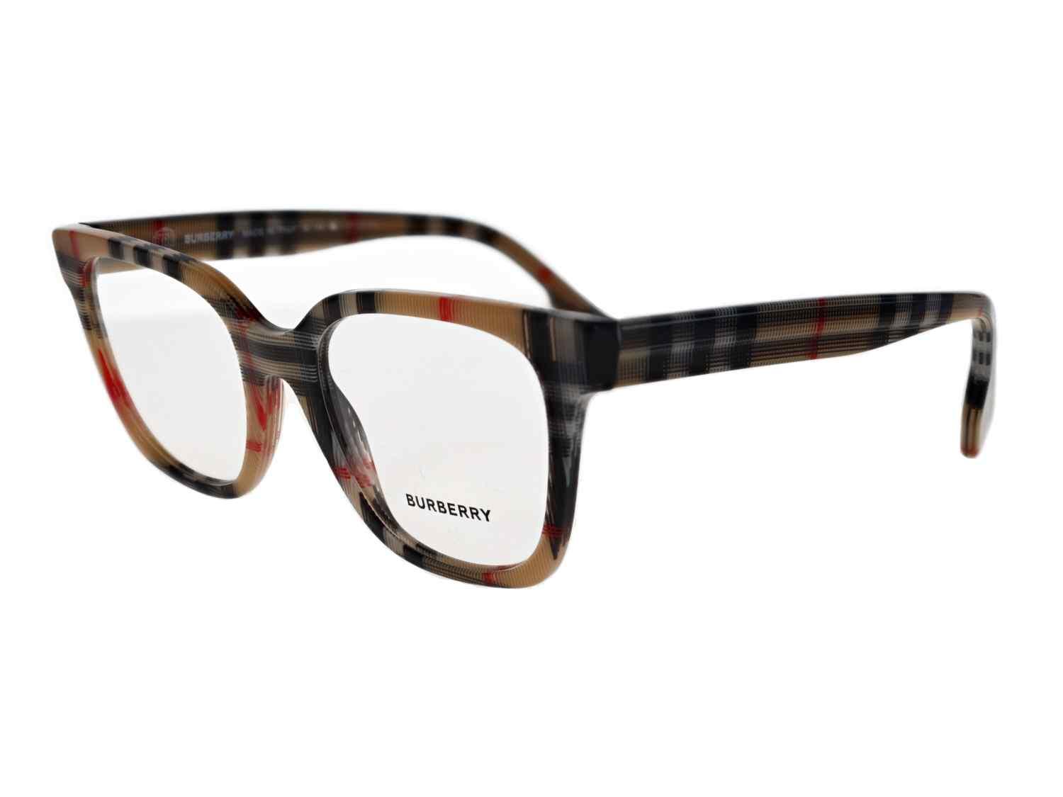 BURBERRY BE2347 - Vision 770