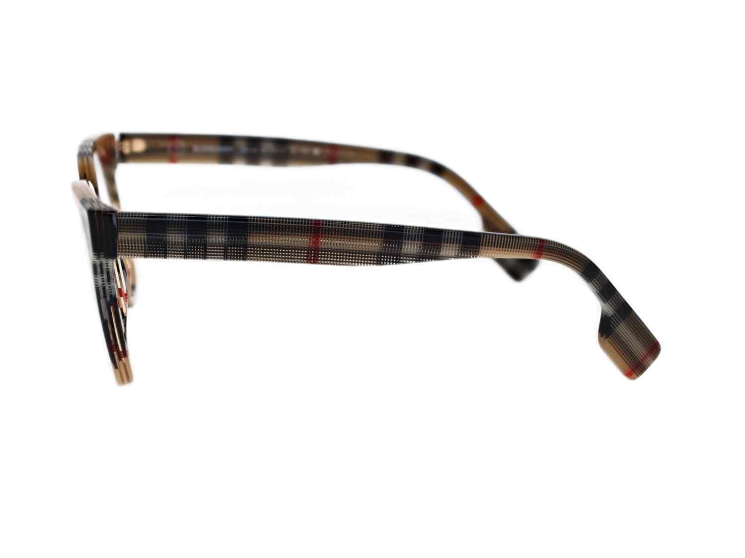 BURBERRY BE2347 - Vision 770