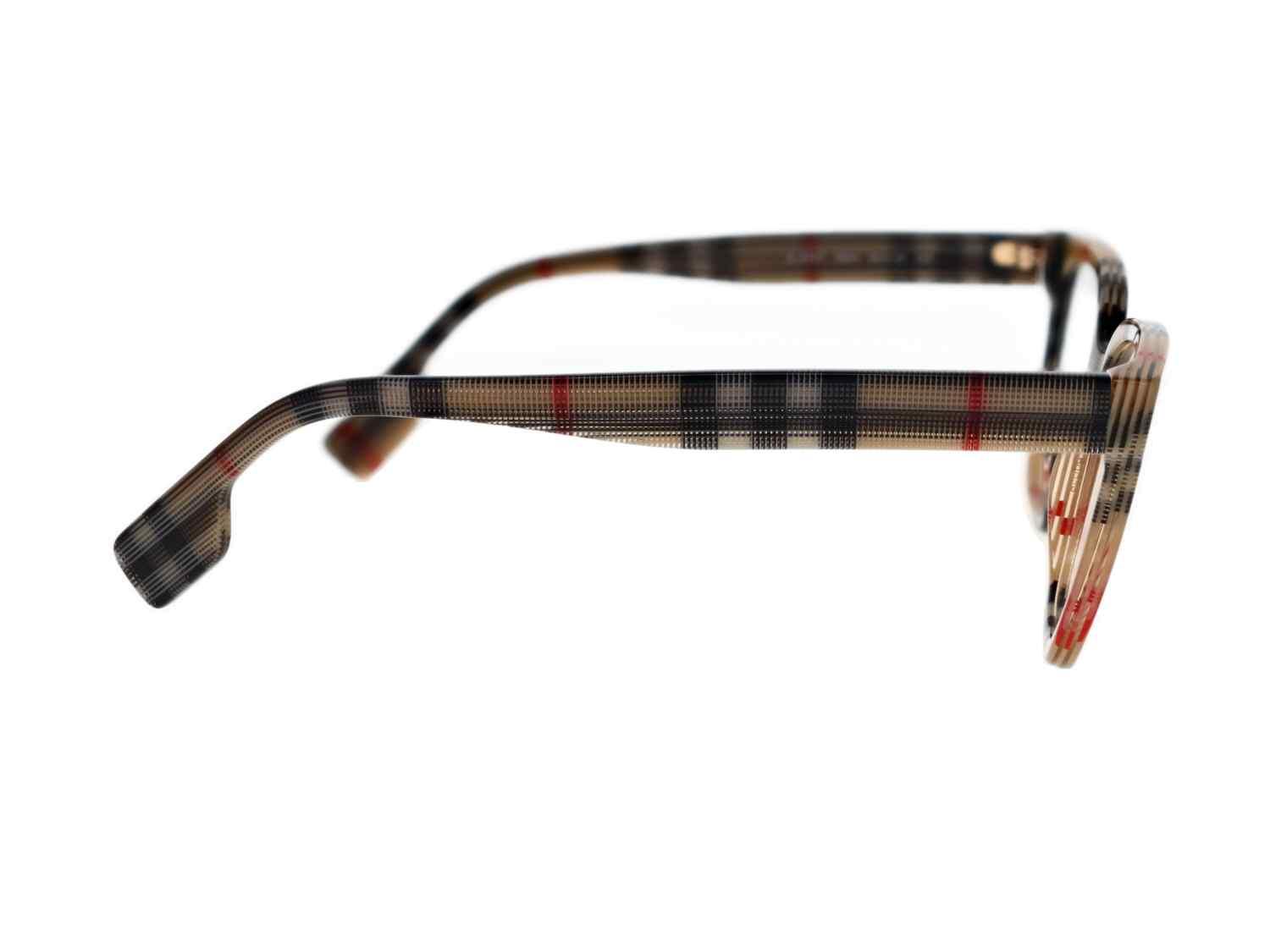 BURBERRY BE2347 - Vision 770