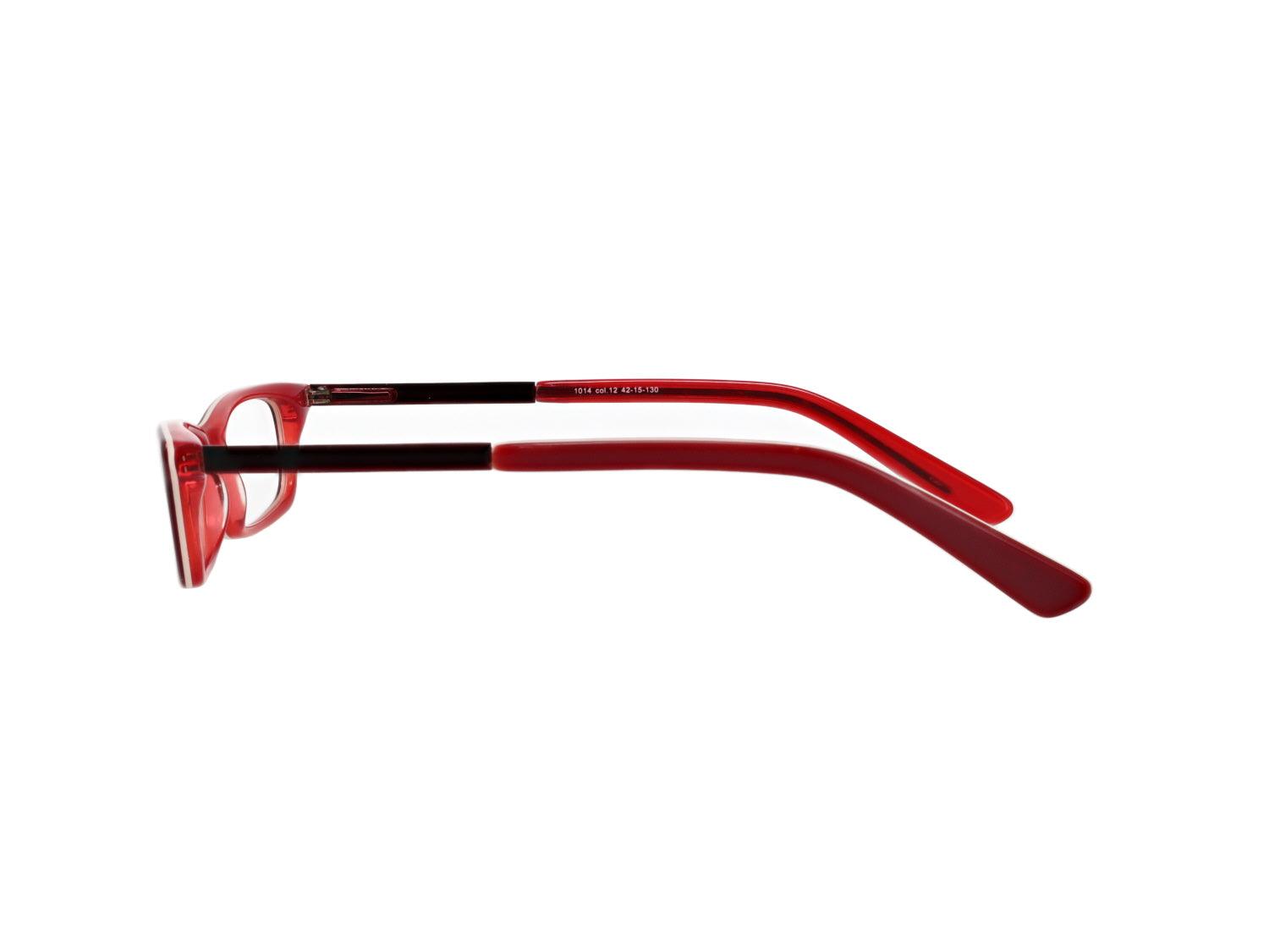 Lily Eyeglasses, 1014 C12 - Vision 770