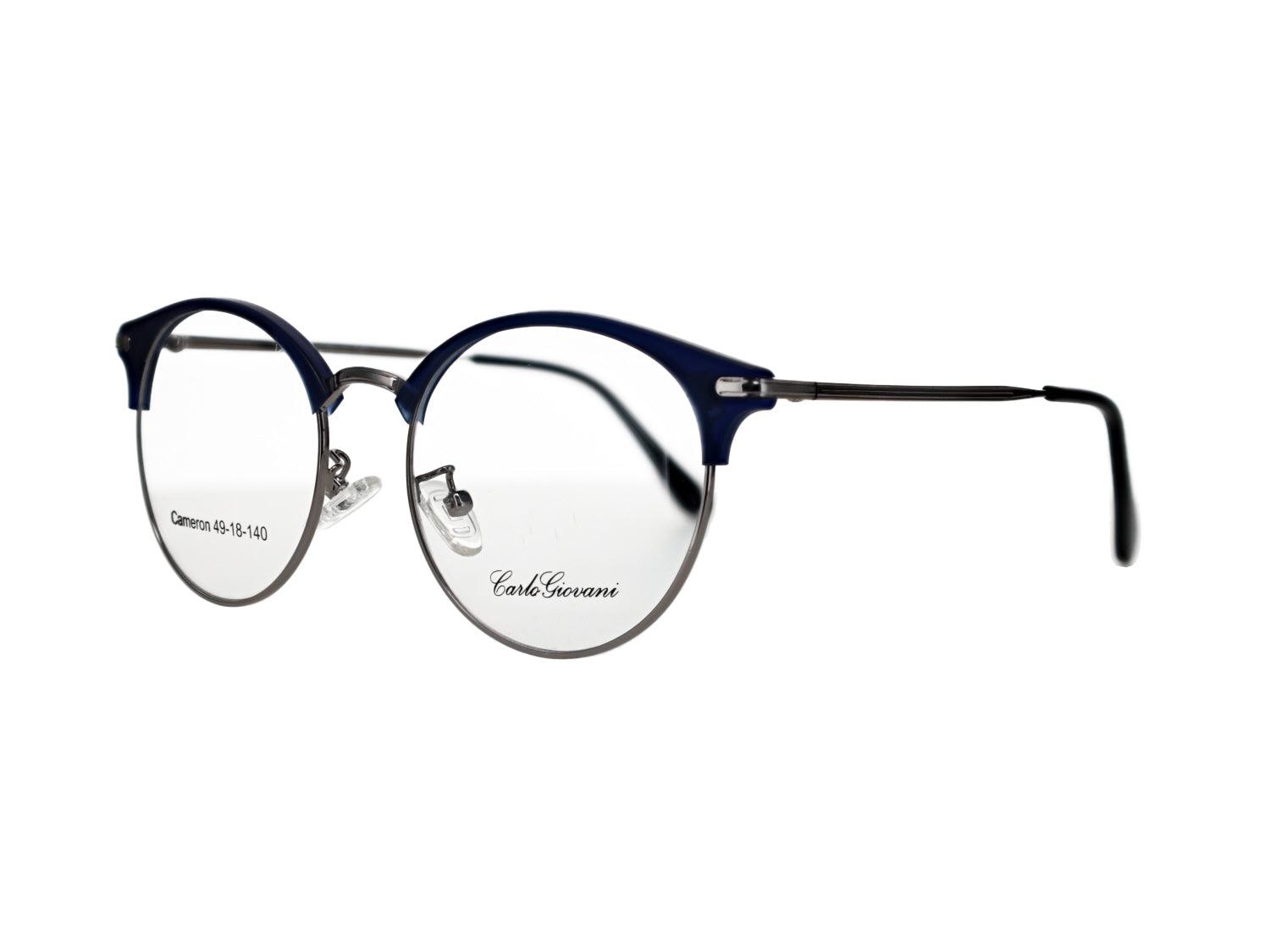 Carlo Giovani Eyeglasses, Cameron C3 - Vision 770