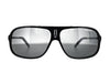 Carrera, Polarized Pilot Sunglasses /COOL/S CSA RA/ - Vision 770
