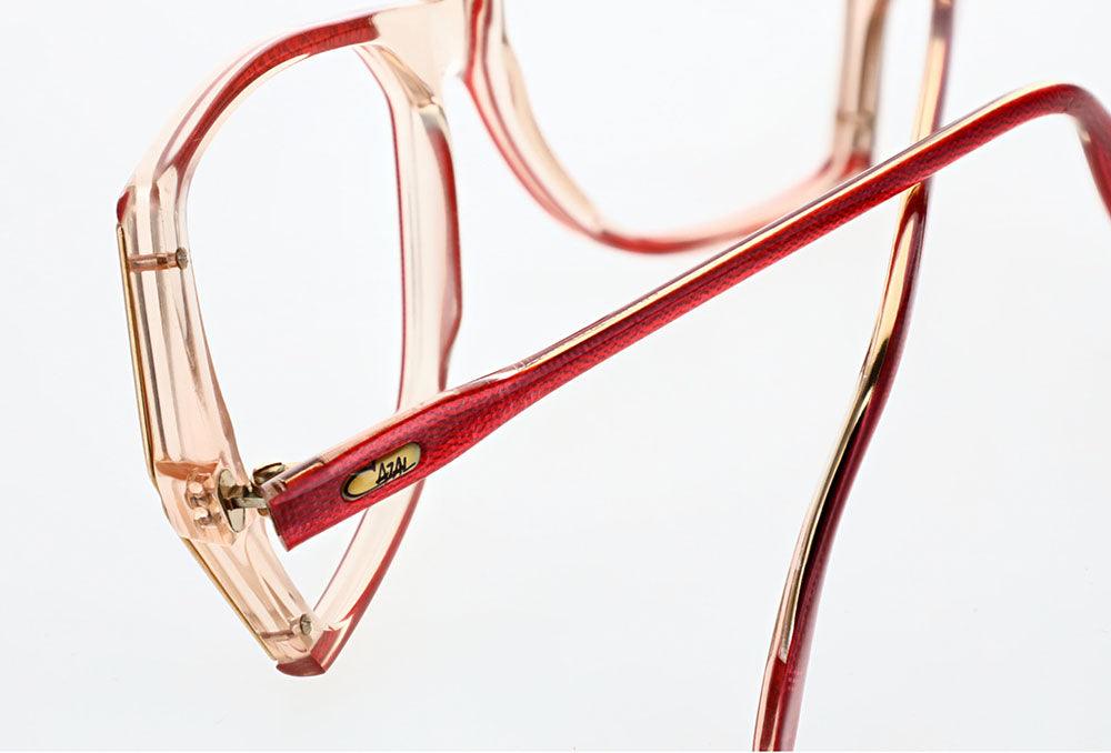 Cazal 166 178 Vintage frames, Authentic eyewear, Designer Brand Eyeglasses - Vision 770