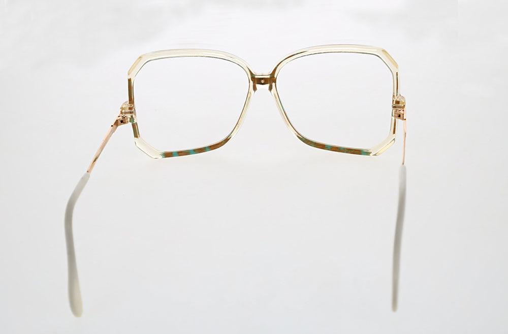Cazal 167 207 Vintage frames, Authentic eyewear, Designer Brand Eyeglasses - Vision 770
