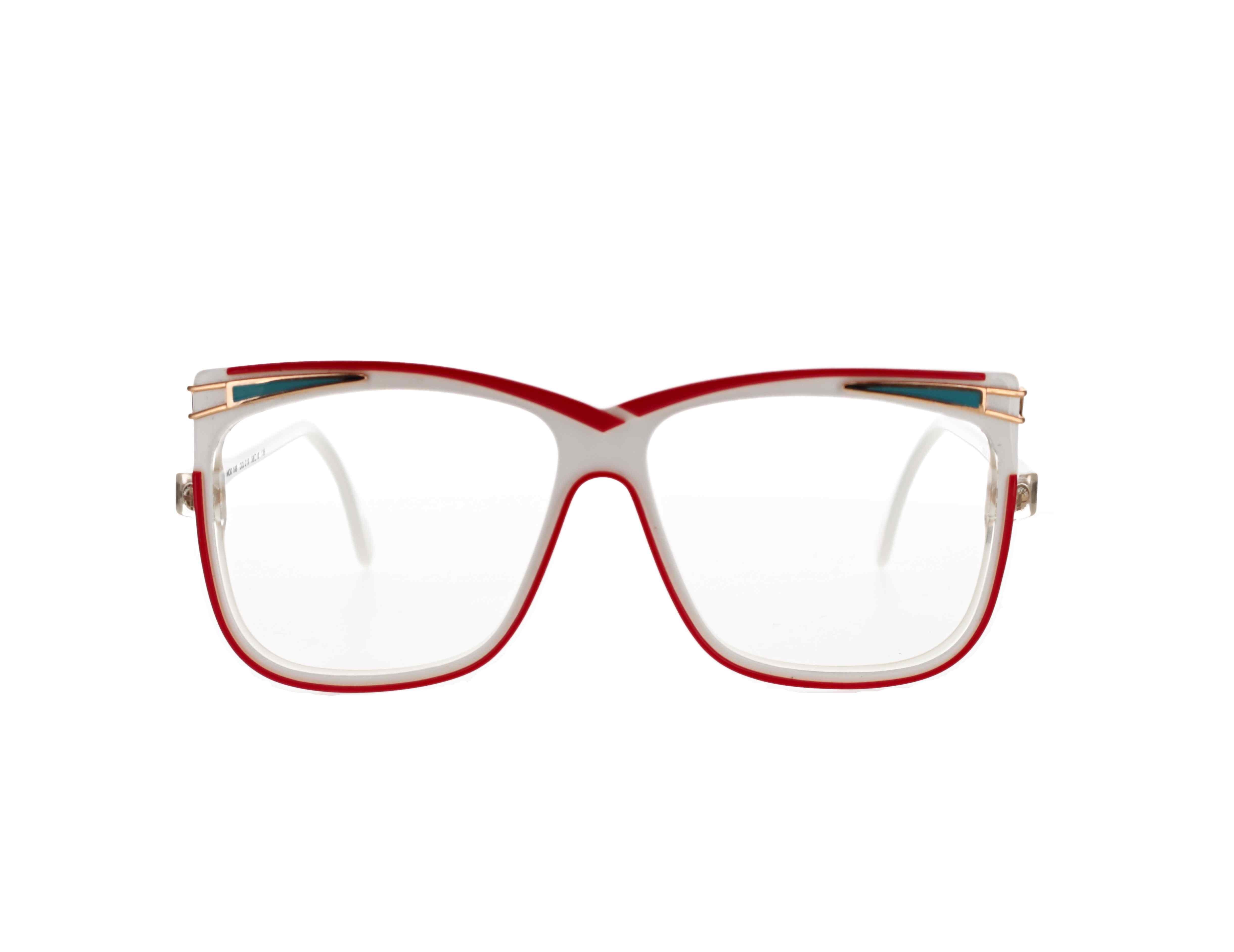 Cazal 168 219  Vintage frames, Authentic eyewear, Designer Brand Eyeglasses - Vision 770