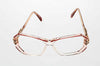 Cazal 169 201 Vintage frames, Authentic eyewear, Designer Brand Eyeglasses - Vision 770