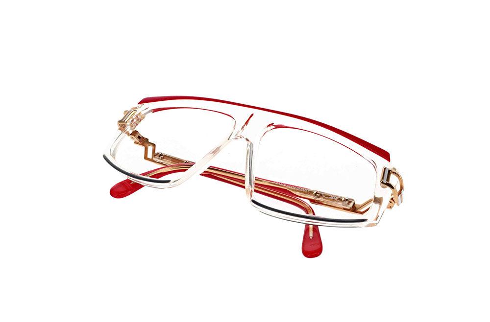 Cazal 170 224 Vintage frames, Authentic eyewear, Designer Brand Eyeglasses - Vision 770