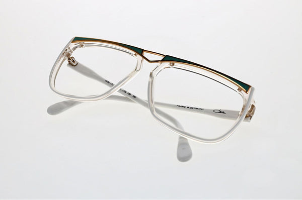 Cazal 171 180 Vintage frames, Authentic eyewear, Designer Brand Eyeglasses - Vision 770
