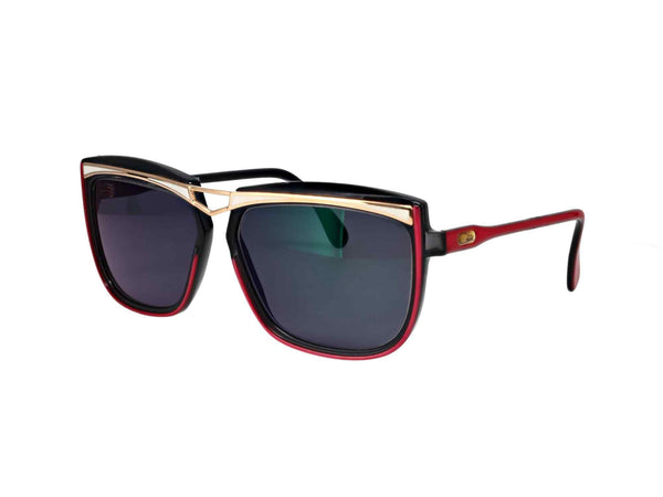 Cazal 171 200 Vintage Sunsglases Frames, Designer Brand Eyeglasses - Vision 770