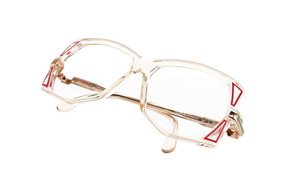 Cazal 172 215 Vintage Frames - Vision 770