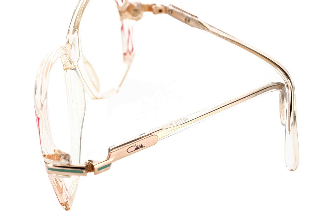 Cazal 172 215 Vintage Frames - Vision 770