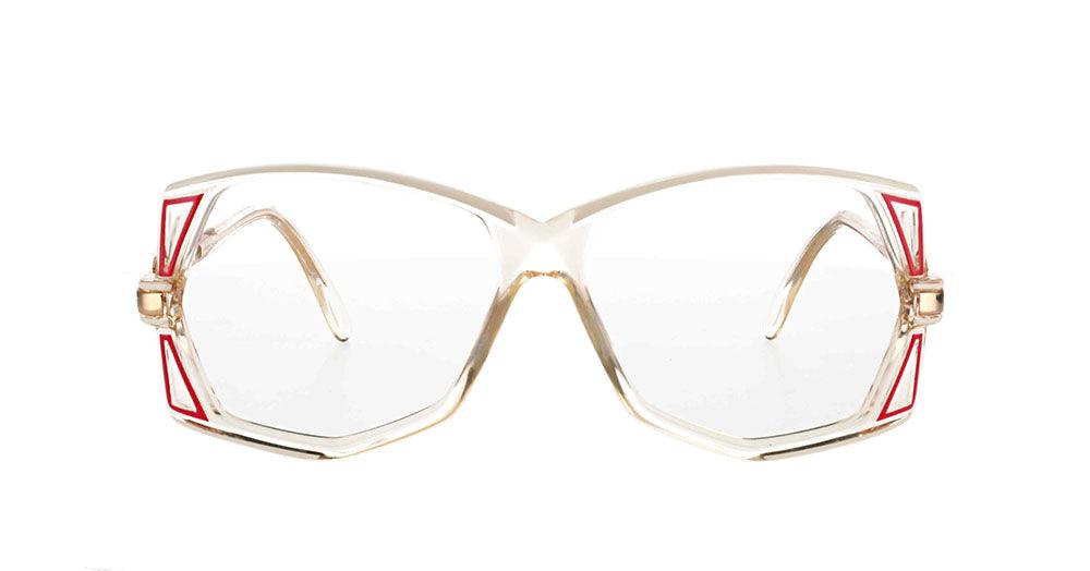 Cazal 172 215 Vintage Frames - Vision 770