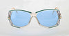 Cazal 172 221 Vintage frames, Authentic eyewear, Designer Brand Eyeglasses - Vision 770