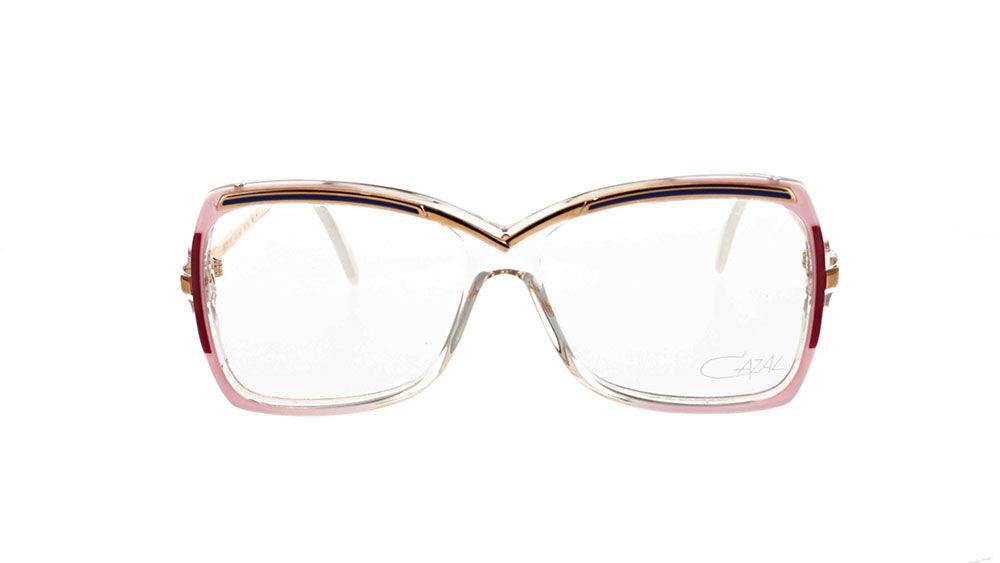 Cazal 177 242 Vintage frames, Authentic eyewear, Designer Brand Eyeglasses - Vision 770