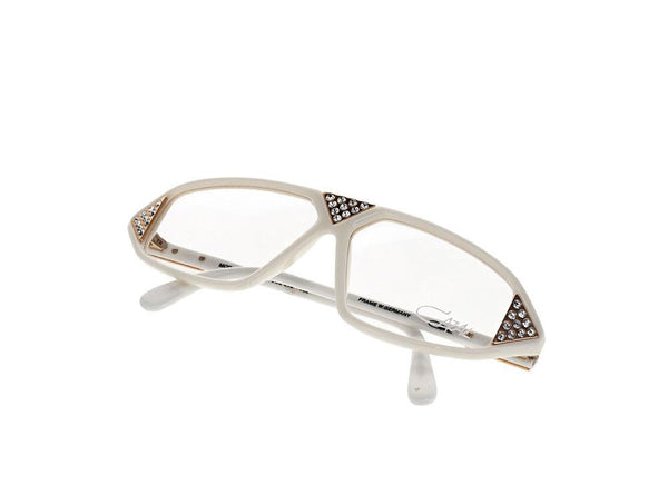 Cazal 199 616 Vintage frames, Authentic eyewear, Designer Brand Eyeglasses - Vision 770