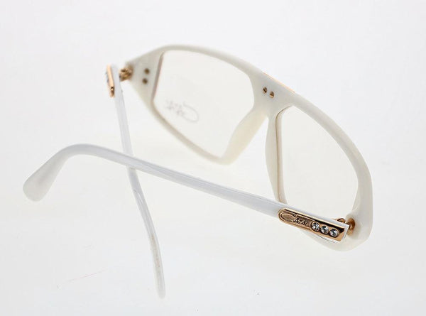Cazal 199 616 Vintage frames, Authentic eyewear, Designer Brand Eyeglasses - Vision 770