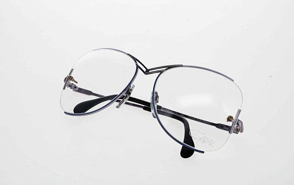 Cazal 221 311 Vintage frames, Authentic eyewear, Designer Brand Eyeglasses - Vision 770