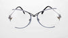 Cazal 221 311 Vintage frames, Authentic eyewear, Designer Brand Eyeglasses - Vision 770