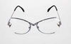 Cazal 221 311 Vintage frames, Authentic eyewear, Designer Brand Eyeglasses - Vision 770