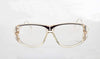 Cazal 321 666 Vintage frames, Authentic eyewear, Designer Brand Eyeglasses - Vision 770