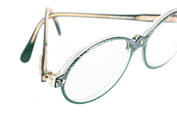 Cazal 328 652 Vintage frames, Authentic eyewear, Designer Brand Eyeglasses - Vision 770