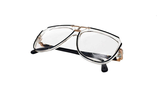 Cazal 636 603 Vintage frames, Authentic eyewear, Designer Brand Eyeglasses - Vision 770