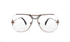 Cazal 722 312 Vintage frames, Authentic eyewear, Designer Brand Eyeglasses - Vision 770