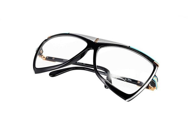 Cazal 862 606 Vintage frames, Authentic eyewear, Designer Brand Eyeglasses - Vision 770