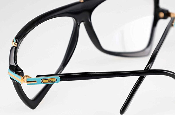 Cazal 862 606 Vintage frames, Authentic eyewear, Designer Brand Eyeglasses - Vision 770