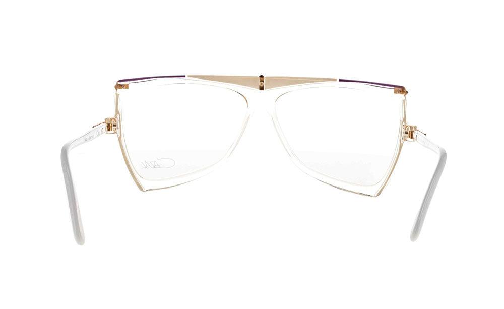 Cazal 862 608 Vintage frames, Authentic eyewear, Designer Brand Eyeglasses - Vision 770