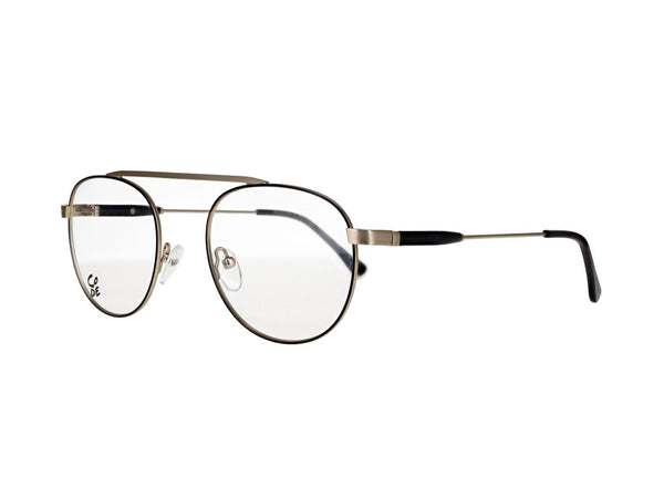 Code Eyeglasses, Alton CD1041 C1 - Vision 770