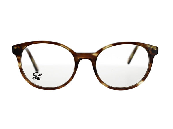 Code Eyeglasses, Chassebelle CD1014 C1 - Vision 770