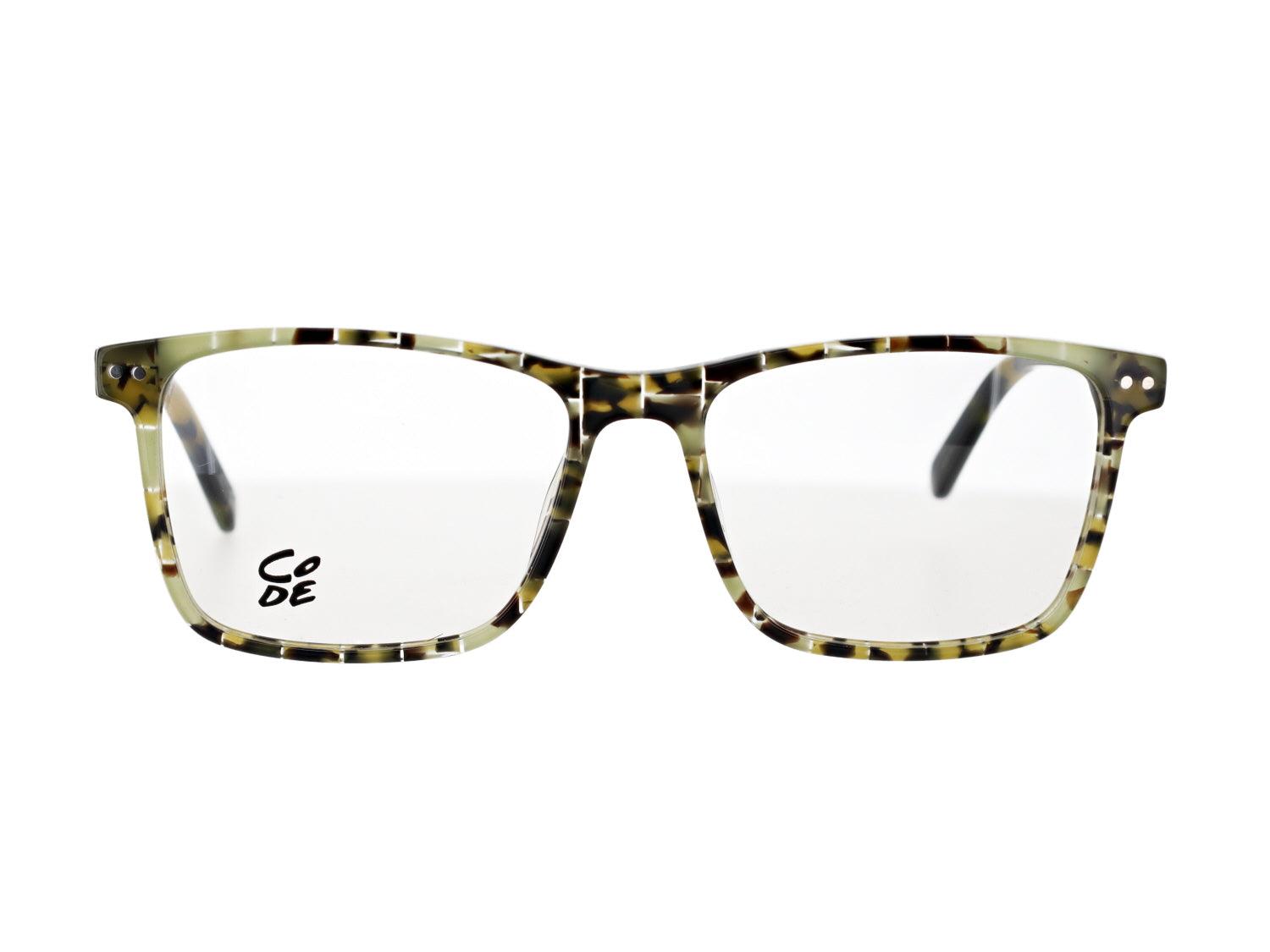 Code Eyeglasses, Dumont CD1018 C2 - Vision 770