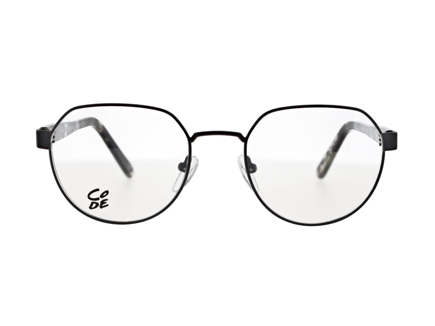 Code Eyeglasses, Elford CD1032 C1 - Vision 770