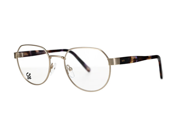 Code Eyeglasses, Elford CD1032 C2 - Vision 770