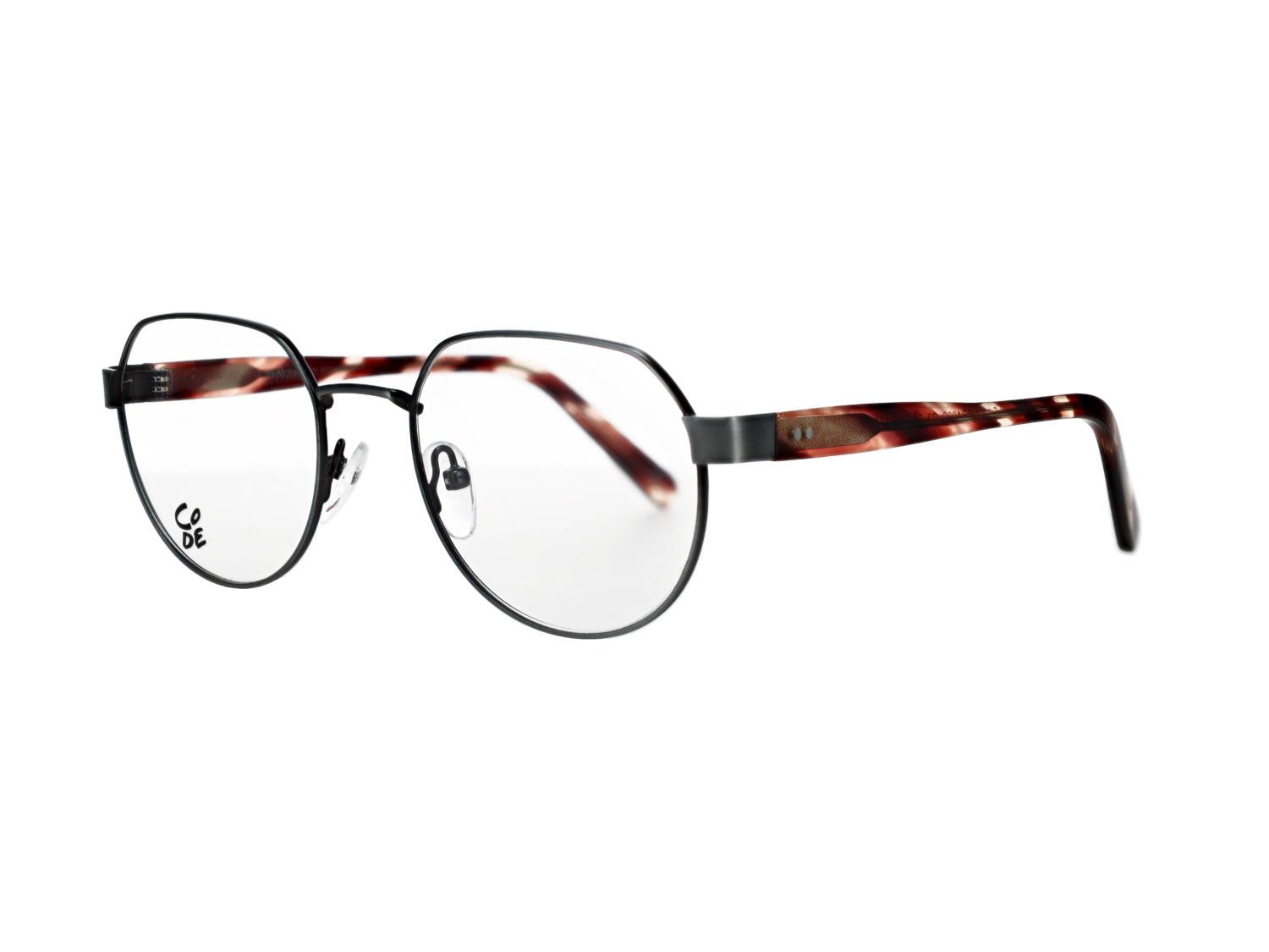 Code Eyeglasses, Elford CD1032 C3 - Vision 770