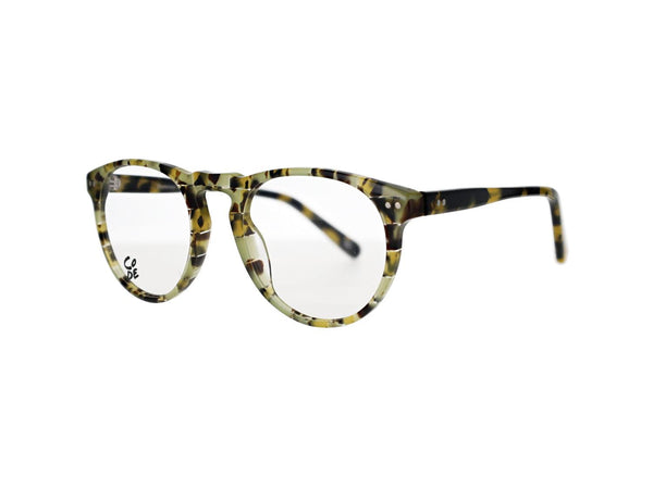 Code Eyeglasses, Faverly CD1016 C2 - Vision 770