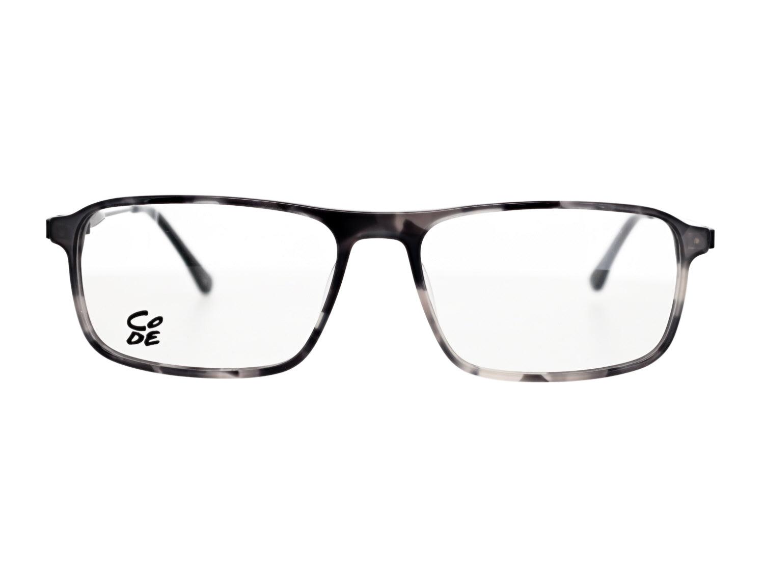 Code Eyeglasses, Gary CD1051 C1 - Vision 770