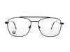 Code Eyeglasses, Georges CD1039 C3 - Vision 770