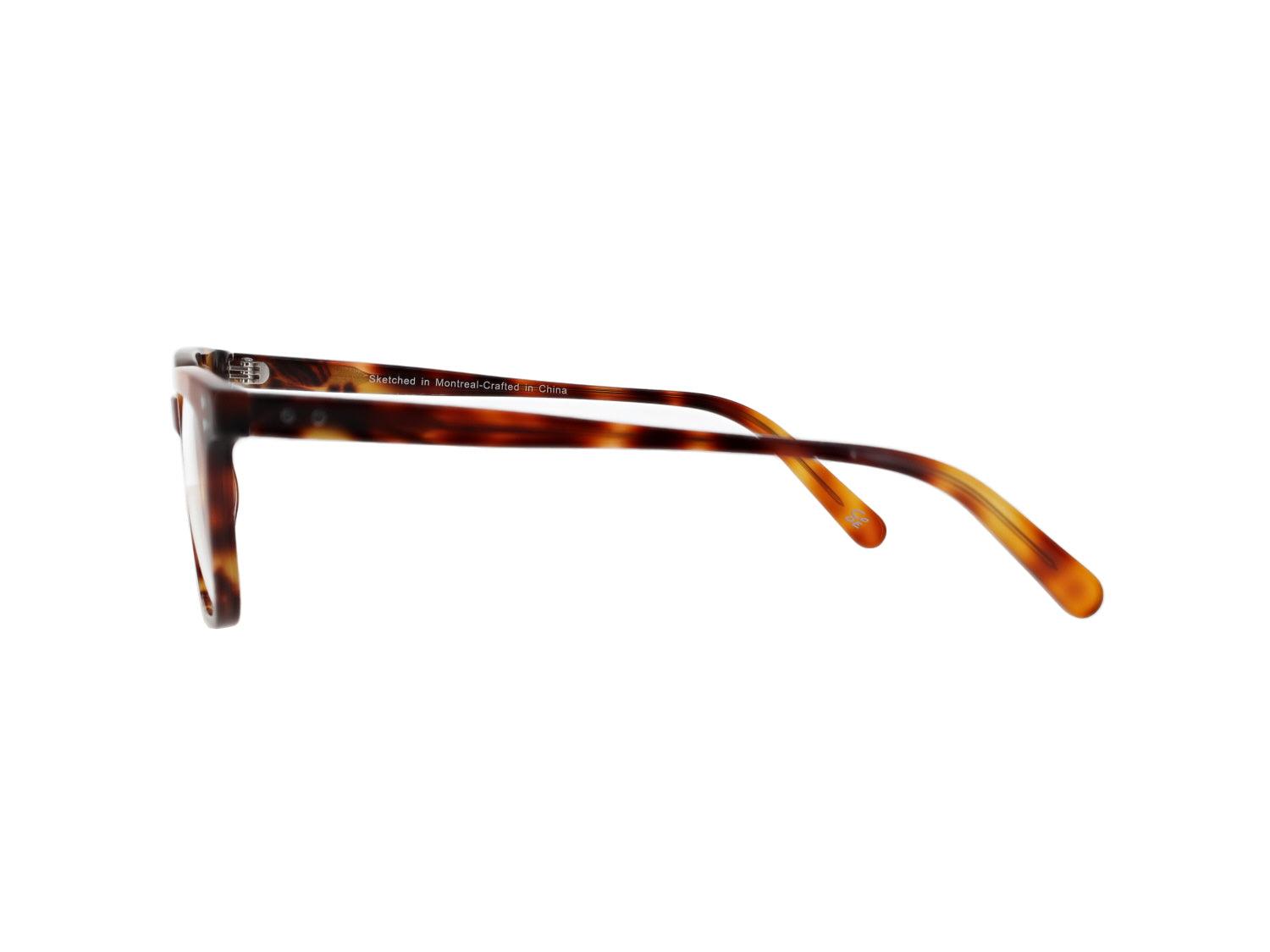 Code Eyeglasses, Lionet CD1027 C3 - Vision 770
