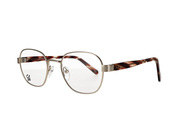Code Eyeglasses, Lowford CD1037 C1 - Vision 770