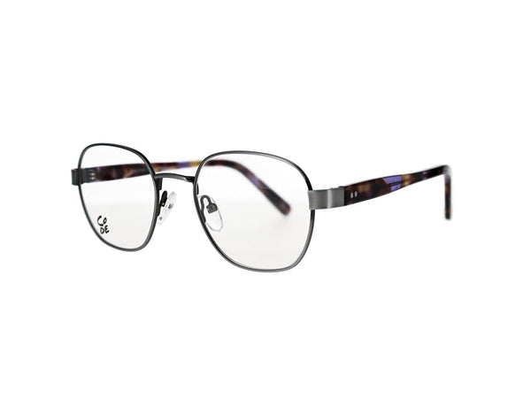 Code Eyeglasses, Lowford CD1037 C3 - Vision 770