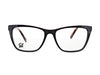 Code Eyeglasses, Montbel CD1038 C1 - Vision 770