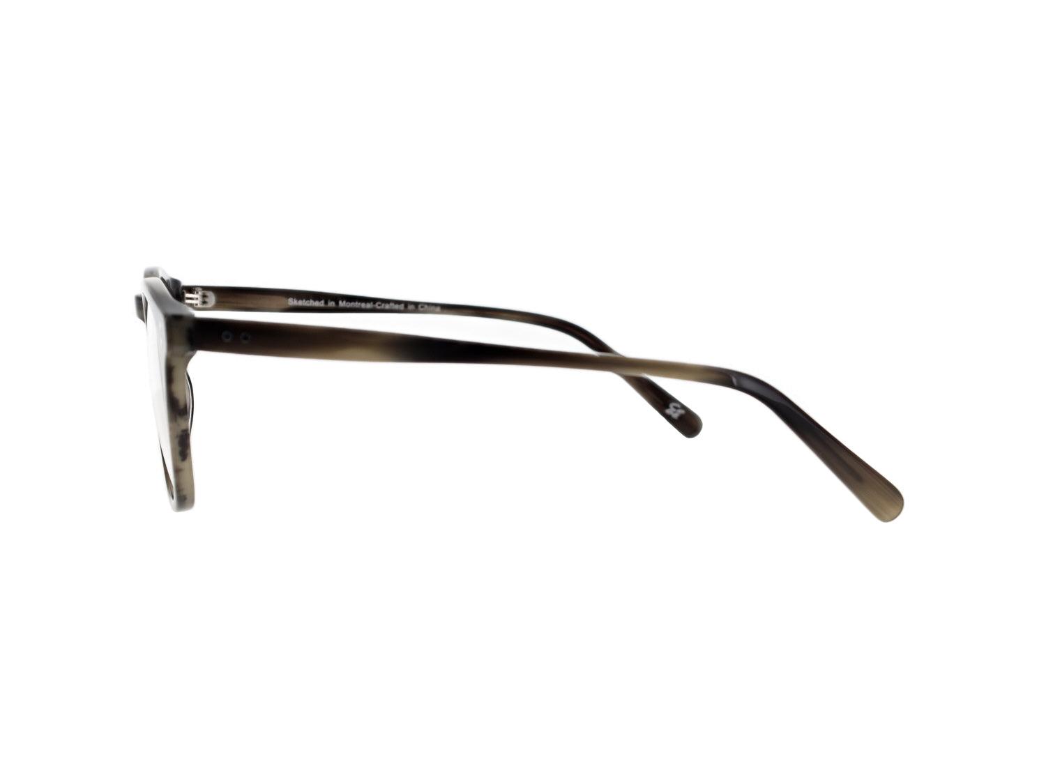 Code Eyeglasses, Mountark CDE1015 C3 - Vision 770
