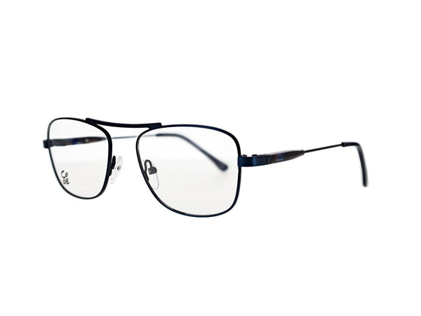 Code Eyeglasses, Sammy CD1054 C1 - Vision 770