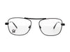 Code Eyeglasses, Sammy CD1054 C3 - Vision 770